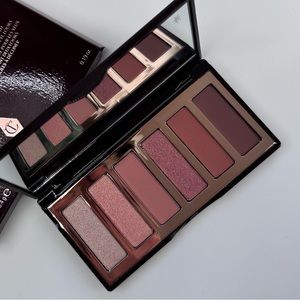 Charlotte Tilbury Charlotte Darling Easy Eye Palette
